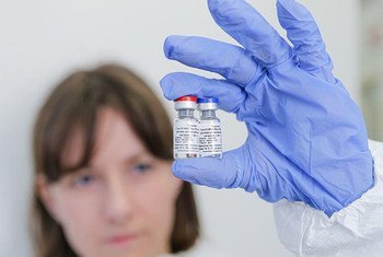 Активное участие в создании вакцины от коронавируса «Спутник V» принимали ученые-женщины