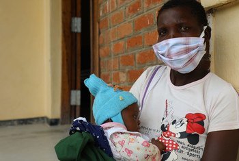 Au Malawi, Dorica Zuze a opté pour une méthode de planification familiale à long terme pour éviter les centres de santé surpeuplés et le danger posé par la Covid-19.