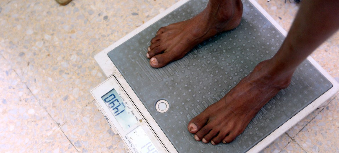 'If You Don't Feed People, You Feed Conflict' | HUMAN WRONGS WATCH - Vimarsana News