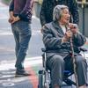 长期护理系统使老年人能够得到护理和支持，使他们能够过上符合其基本权利的生活。