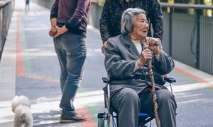Long-term care systems enable older persons to receive the care and support that allow them to live a life consistent with their basic rights.