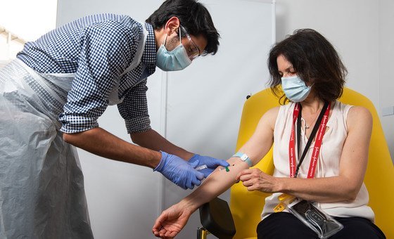 Sistemas de saúde públicos fortes podem ajudar a combater disseminação de um novo vírus