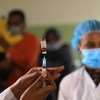En juin 2020, une campagne de vaccination contre la rougeole ciblant 14 millions d'enfants a été lancée en Éthiopie.