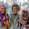 يواجه ملايين الأطفال في جميع أنحاء اليمن تهديدات خطيرة بسبب سوء التغذية ونقص الخدمات الصحية الأساسية. (من الأرشيف).