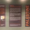 معرض صور "فلسطين-قضية وطنية ذات بعد عالمي" خلال إحياء يوم التضامن الدولي مع الشعب الفلسطيني