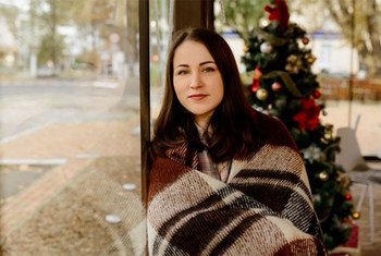 У Надежды Киларь, живущей в Тирасполе, Республика Молдова, несколько лет назад был диагностирован ВИЧ. Во время беременности и родов ей пришлось столкнуться с дискриминацией.
