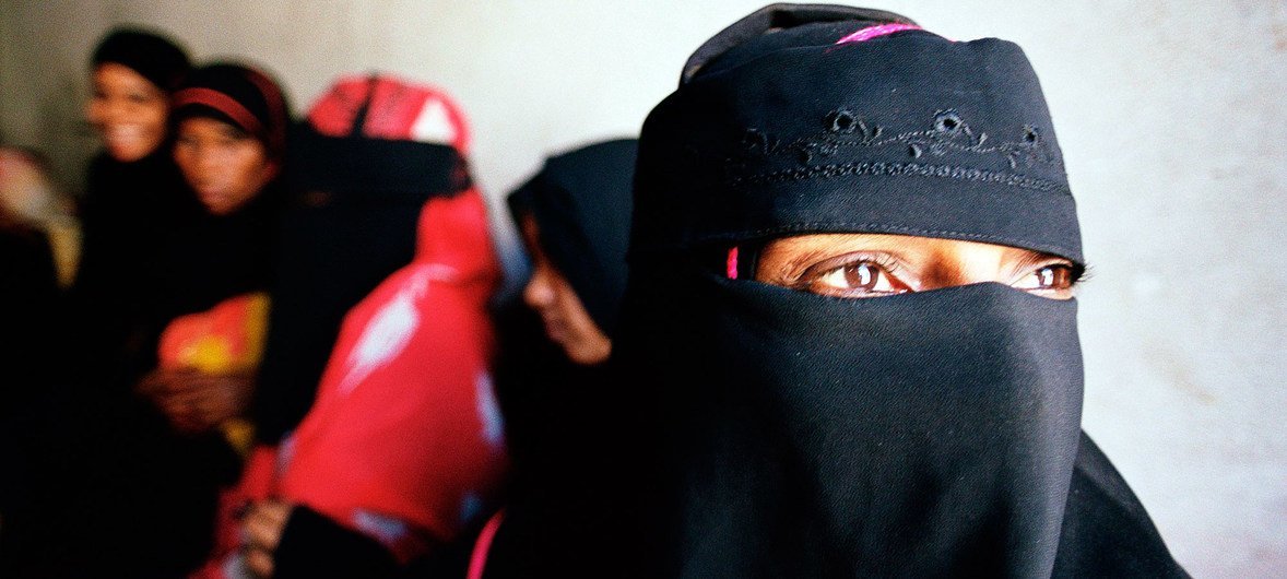 A proibição acontece quando mulheres muçulmanas na Europa já relatam um aumento da discriminação