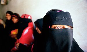 For Yemen to transition away from conflict, power must be shared among different political and social components, including women and civil society.