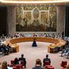 UN Security Council meets on  the Situation in Syria.