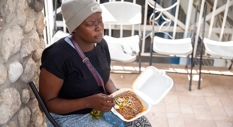 Las múltiples crisis y la violencia de las bandas agravan el hambre en Haití
