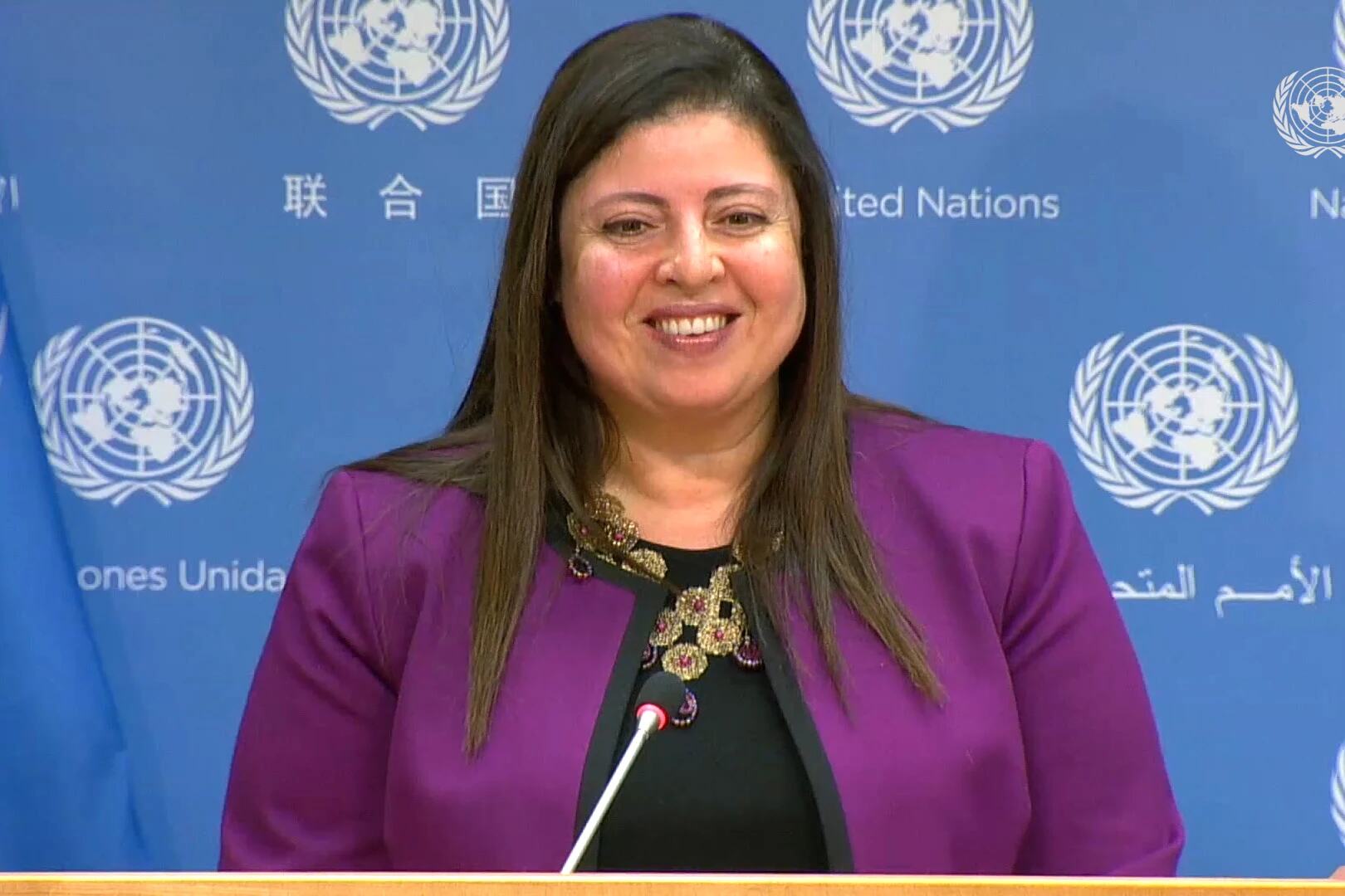 UNcomplicated: ‘Multilateralism in action’