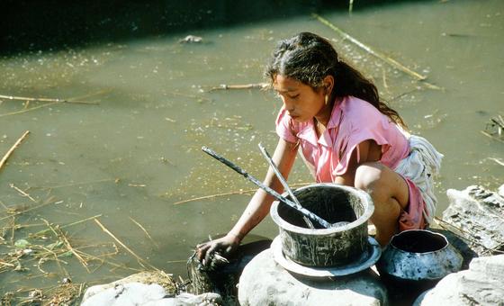 家政工人是全球非正规就业劳动力的重要组成部分，也是最脆弱的工人群体之一。