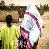 A peak in the number of serious violations in northern and central Mali has led to a dramatic increase in protection needs.
