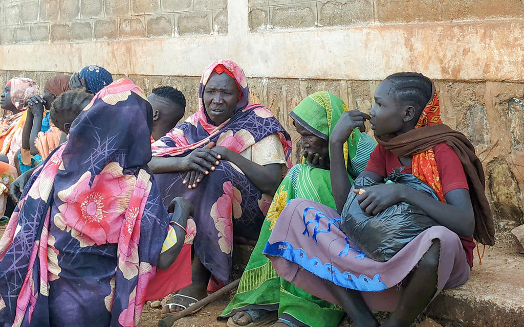 UNHCR na wadau wamehamisha wakimbizi kutoka Sudan na Sudan Kusini hadi mahali salama Ethiopia Benishangul ukanda wa Gumuz.
