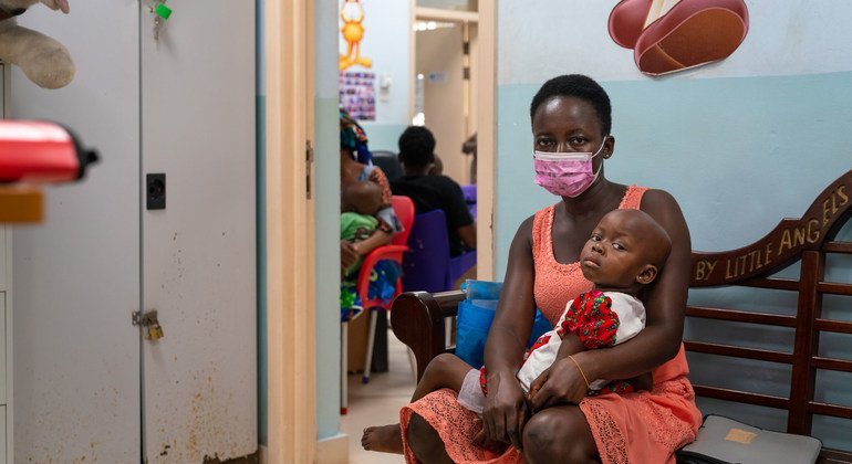Childhood cancer care in Africa hit hard by COVID-19 pandemic