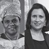 O livro “4 de 74” apresenta as quatro mulheres a presidirem a Assembleia Geral até agora