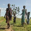 يظل جنوب السودان واحدا من أقل البلدان نموا في العالم.