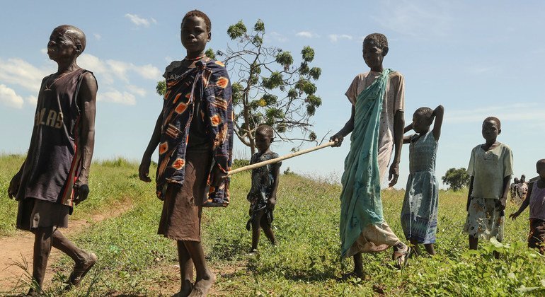 South Sudan: Cash shortage triggers food suspensions for 100,000 displaced
