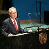 Чаба Кёрёши, открыл 77-ю сессию Генеральной Ассамблеи ООН.