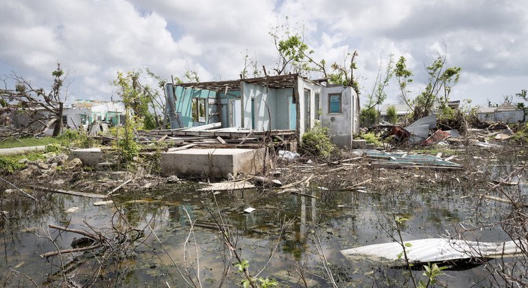 La VII Plataforma Regional para la Reducción del Riesgo de Desastres alza el telón en Jamaica