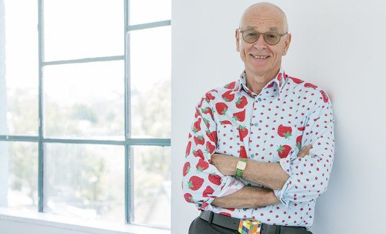 Dr. Karl, Australian science communicator