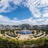 مركز كونمينغ للمؤتمرات والمعارض الدولية