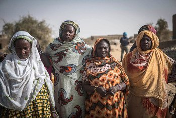 Au Mali, autonomiser les femmes est une clé du développement