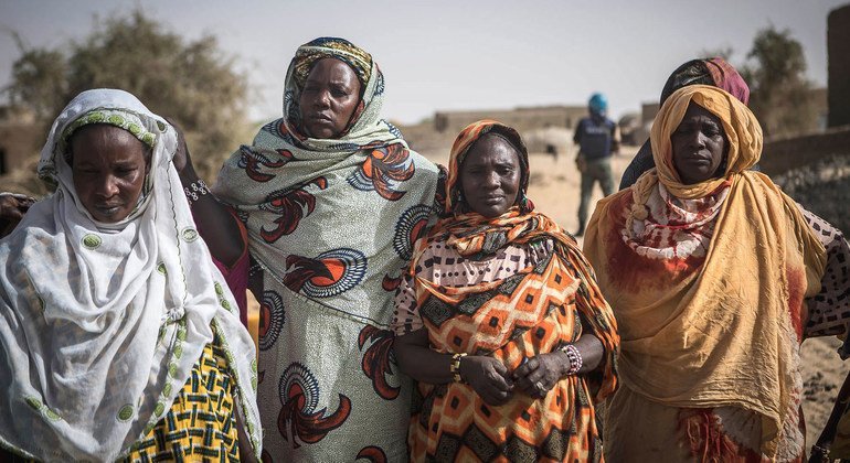 Au Mali, autonomiser les femmes est une clé du développement