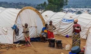 Perita apoia a preocupação da Agência da ONU para os Refugiados sobre dificuldades relatadas em experiências traumáticas 