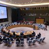 ARCHIVO. Reunión del Consejo de Seguridad en octubre de 2021