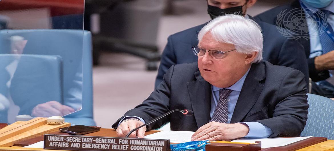 Security Council Meets on Situation in Yemen