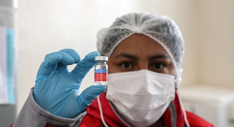 В ВОЗ призывают вакцинироваться до начала сезона гриппа. Это поможет защитить организм от опасного вируса.