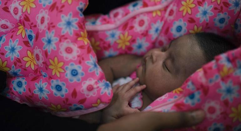 Some 215,000 women are currently pregnant in Sri Lanka and 145,000 will give birth in the next six months.