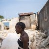 Terremoto que atingiu Haiti deixou mais de 2 mil mortos e 12 mil feridos