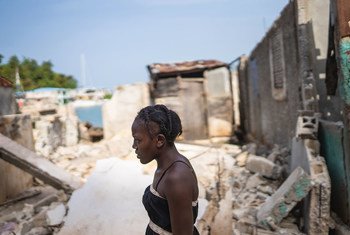Terremoto que atingiu Haiti deixou mais de 2 mil mortos e 12 mil feridos