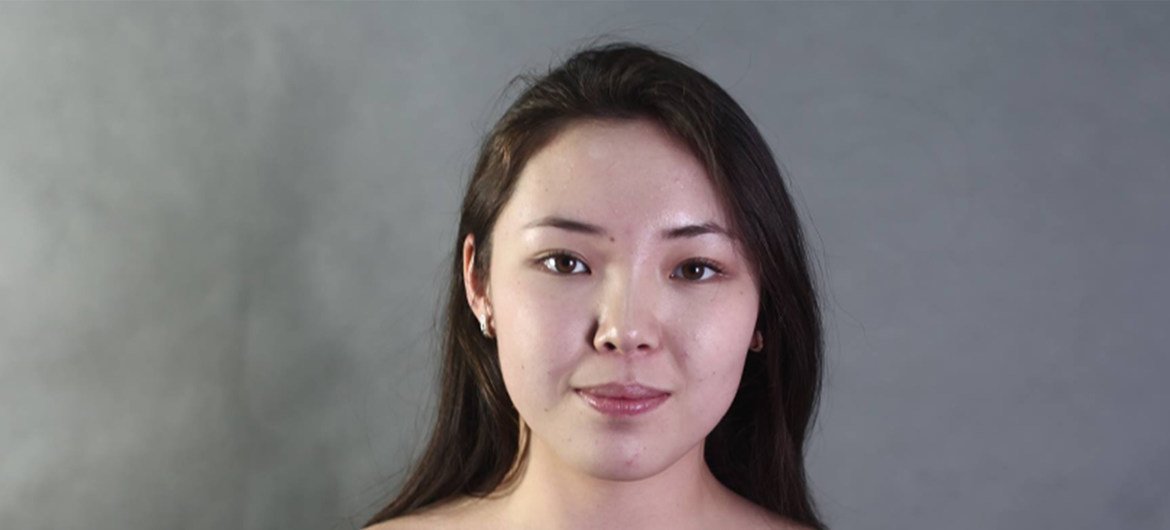 Кызжибек Батырканова увлекается программированием и стремится научить этому интересному делу девушек и женщин в родном Кыргызстане