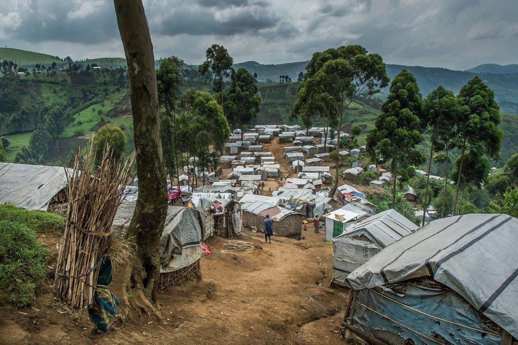 UNHCR inasema mauaji na utekaji nyara vimeendelea jimboni Kivu Kaskazini nchini DRC mwaka huu wa 2021