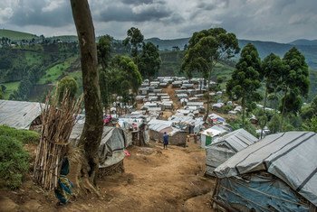 UNHCR says that killings and kidnappings have continued in North Kivu in the DRC in 2021.