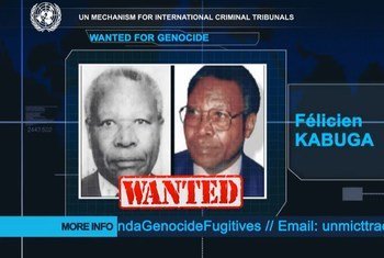 Félicien Kabuga, one of the world’s most wanted fugitives who is alleged to have been a leading figure in the 1994 genocide against the Tutsi in Rwanda was arrested in Paris by French authorities. 