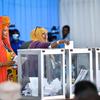 Presidential elections are held in Somalia on 15 May 2022. 