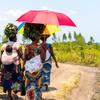 UNHCR imewapatia wakimbizi wa Burundi ardhi nchini DRC kwa ajili ya kilimo.