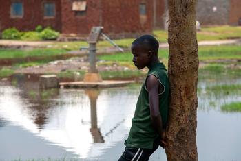 Serious human rights violations continue in Burundi with the acquiescence of the authorities.