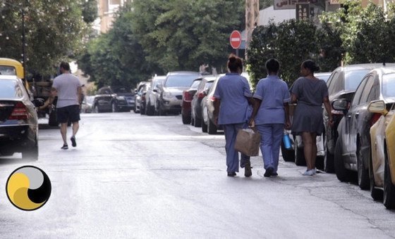 Lebanon crises increase suffering of migrant domestic workers