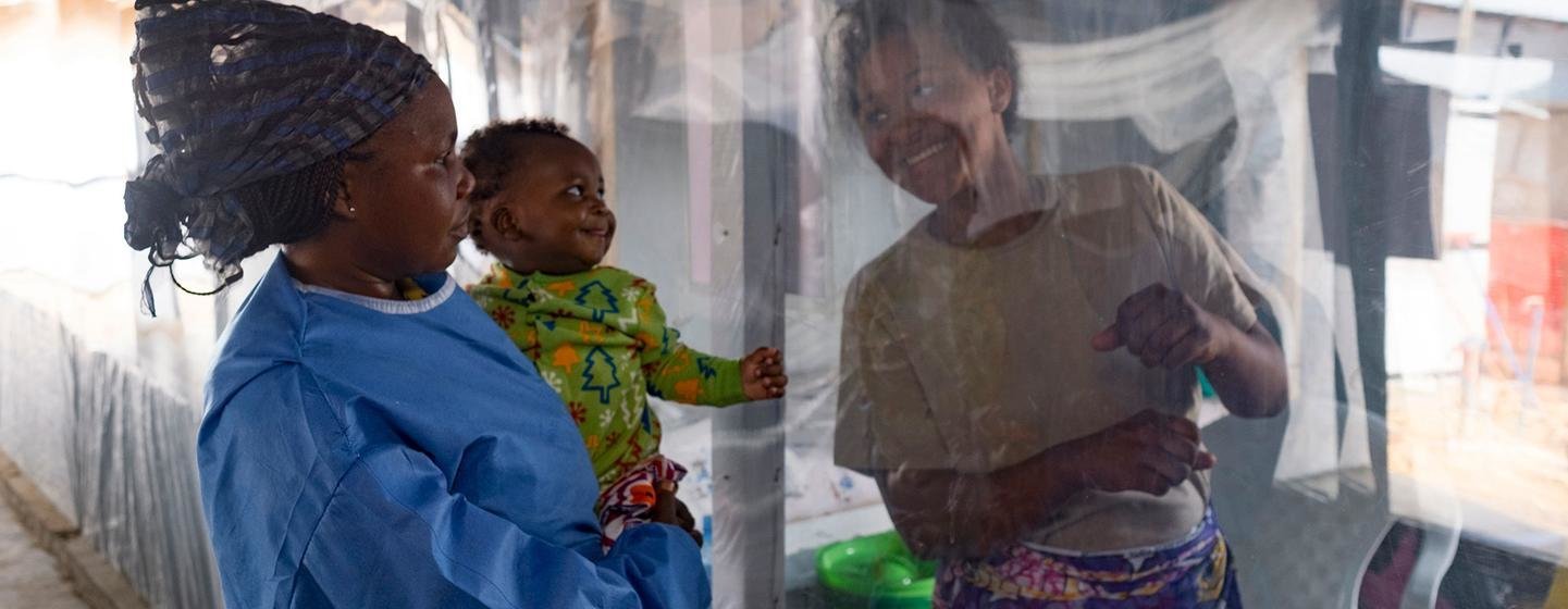 La République démocratique du Congo (RDC) a officiellement déclaré, jeudi 16 décembre, la fin de la treizième épidémie d’Ebola de son histoire, près de deux mois après sa « résurgence » dans le Nord-Kivu.
