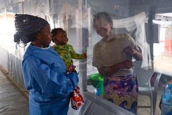 La République démocratique du Congo (RDC) a officiellement déclaré, jeudi 16 décembre, la fin de la treizième épidémie d’Ebola de son histoire, près de deux mois après sa « résurgence » dans le Nord-Kivu.
