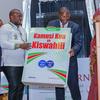 Kamusi ya Kiswahili toleo la 3 ilizinduliwa na Makamu wa Rais wa Tanzania Dr.phillip Mpango kwenye Kongamano la dunia la Kiswahili