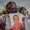Mexico has now officially registered more than 100,000 reported missing person cases since 1964. 