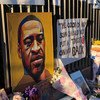 46岁的非裔男子乔治·弗洛伊德（George Floyd）近期在美国明尼阿波利斯市被白人警察压颈而死。