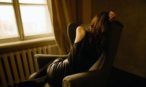 Suicide remains one of the leading causes of death worldwide, according to WHO’s latest estimates.