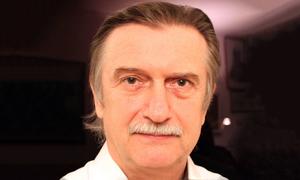 Владимир Позняк, специалист ВОЗ в области психического здоровья и зависимостей
